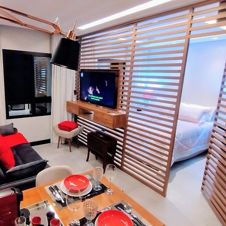 Hotel Mrc Pinheiros São Paulo Buitenkant foto