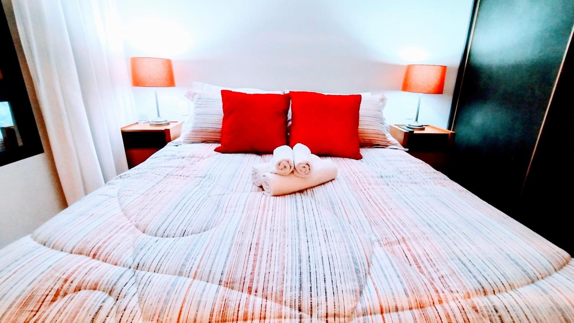 Hotel Mrc Pinheiros São Paulo Buitenkant foto