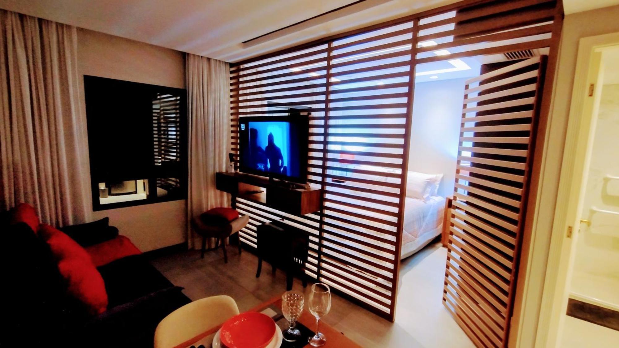 Hotel Mrc Pinheiros São Paulo Buitenkant foto