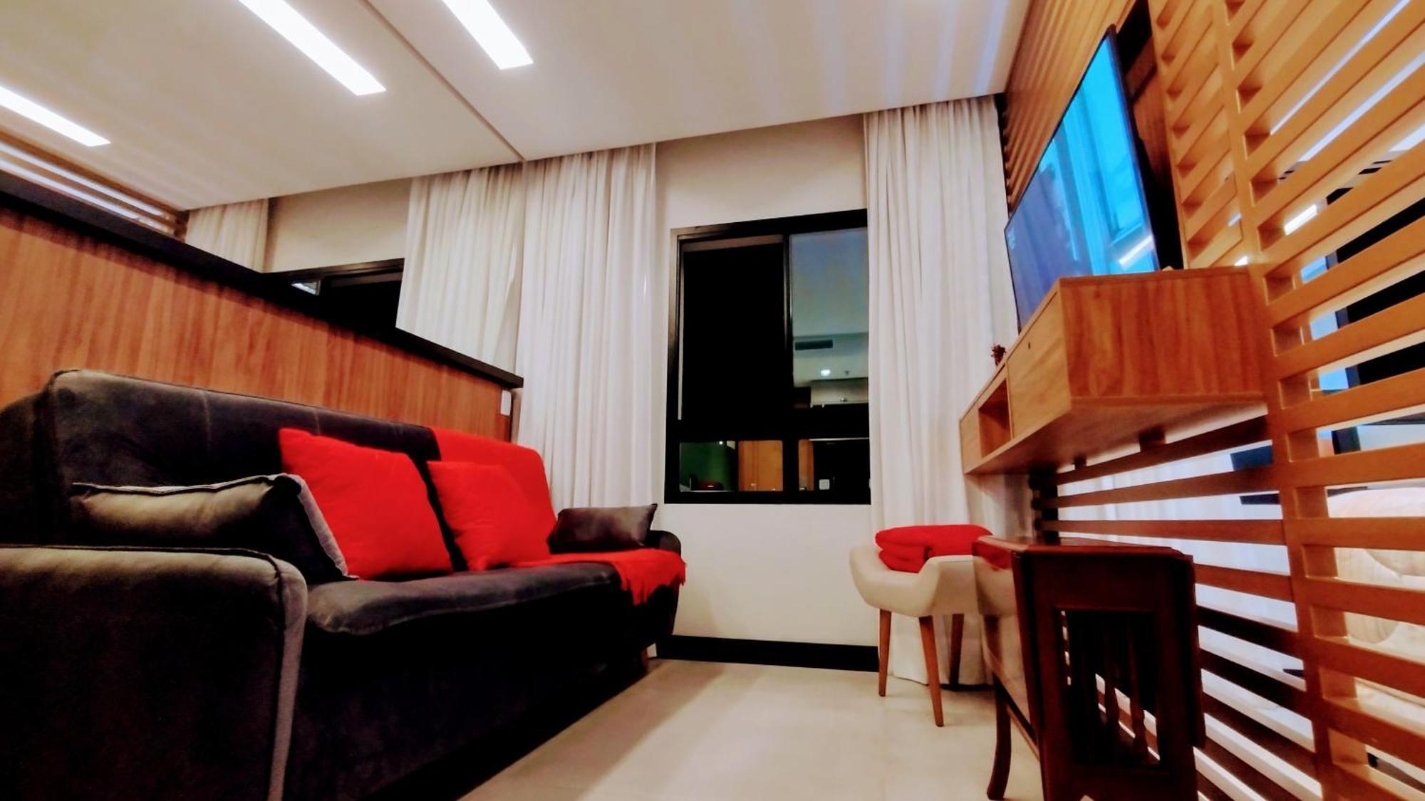 Hotel Mrc Pinheiros São Paulo Buitenkant foto