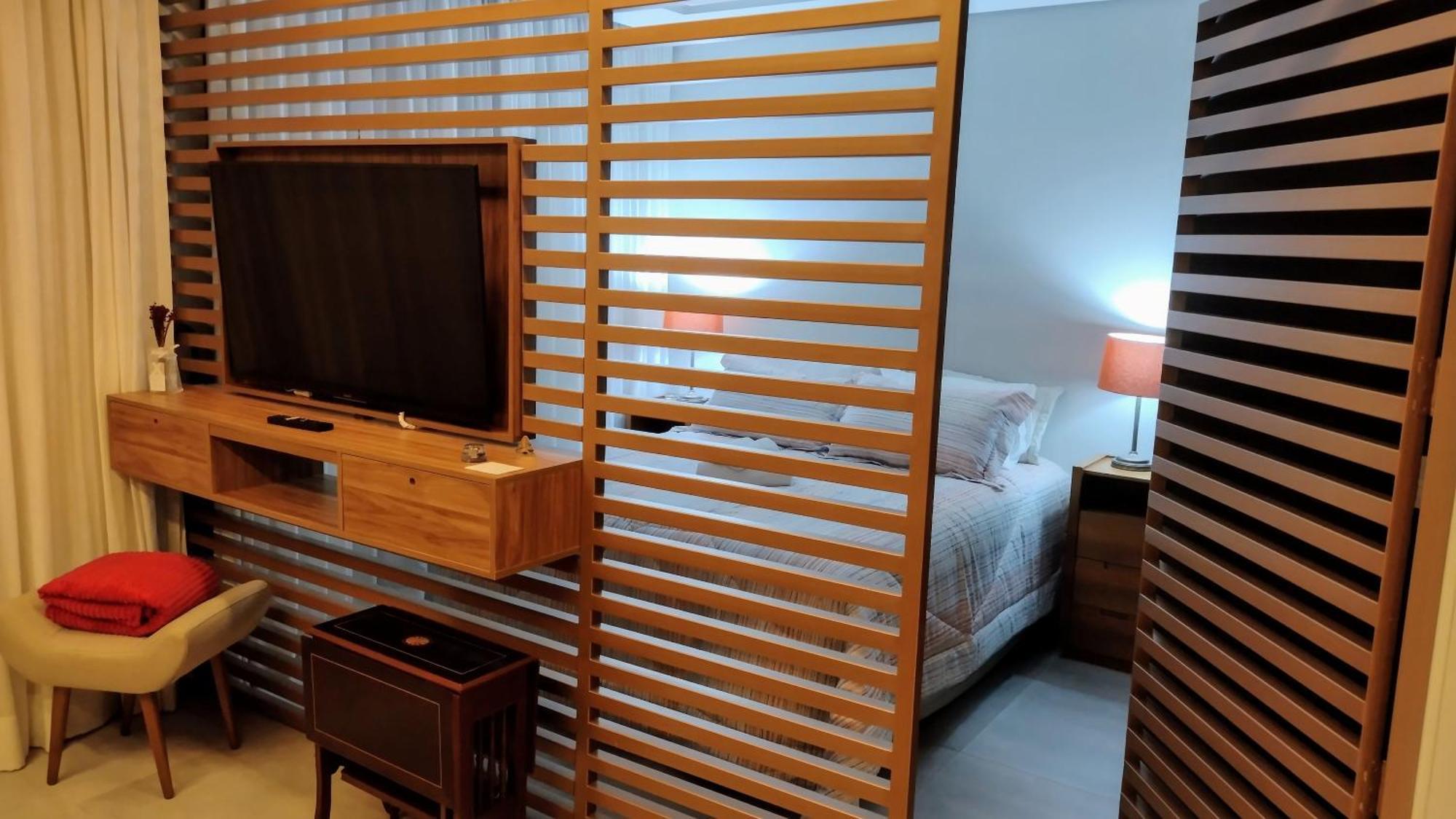 Hotel Mrc Pinheiros São Paulo Buitenkant foto