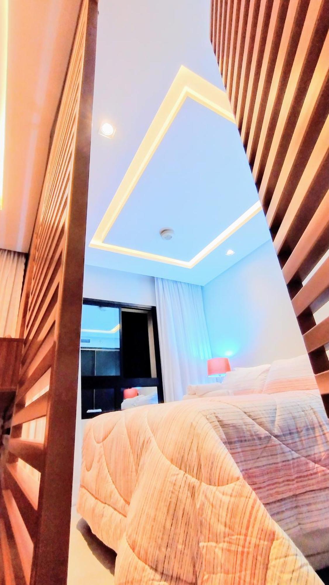 Hotel Mrc Pinheiros São Paulo Buitenkant foto