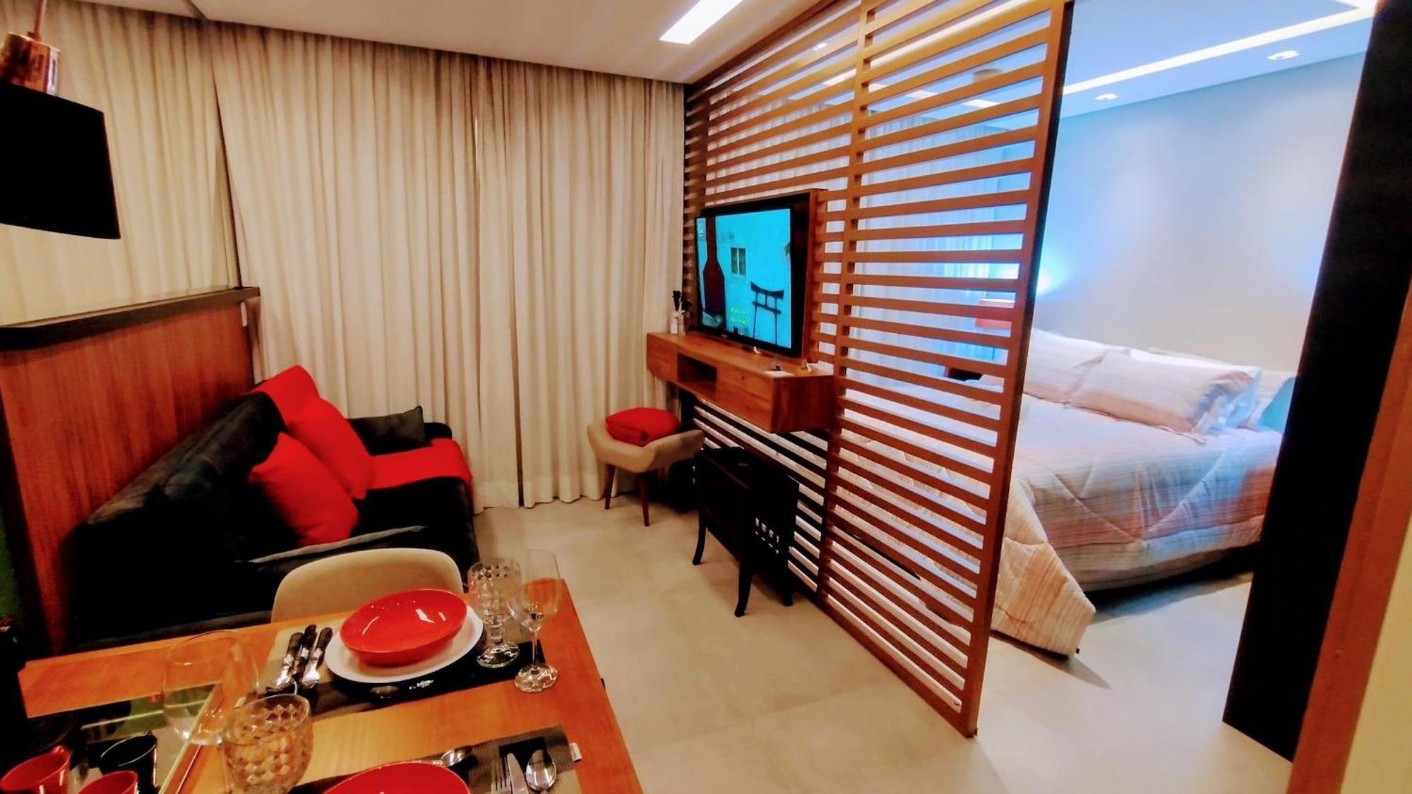 Hotel Mrc Pinheiros São Paulo Buitenkant foto