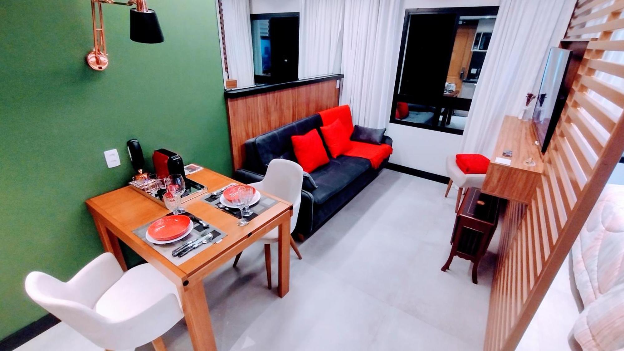 Hotel Mrc Pinheiros São Paulo Buitenkant foto