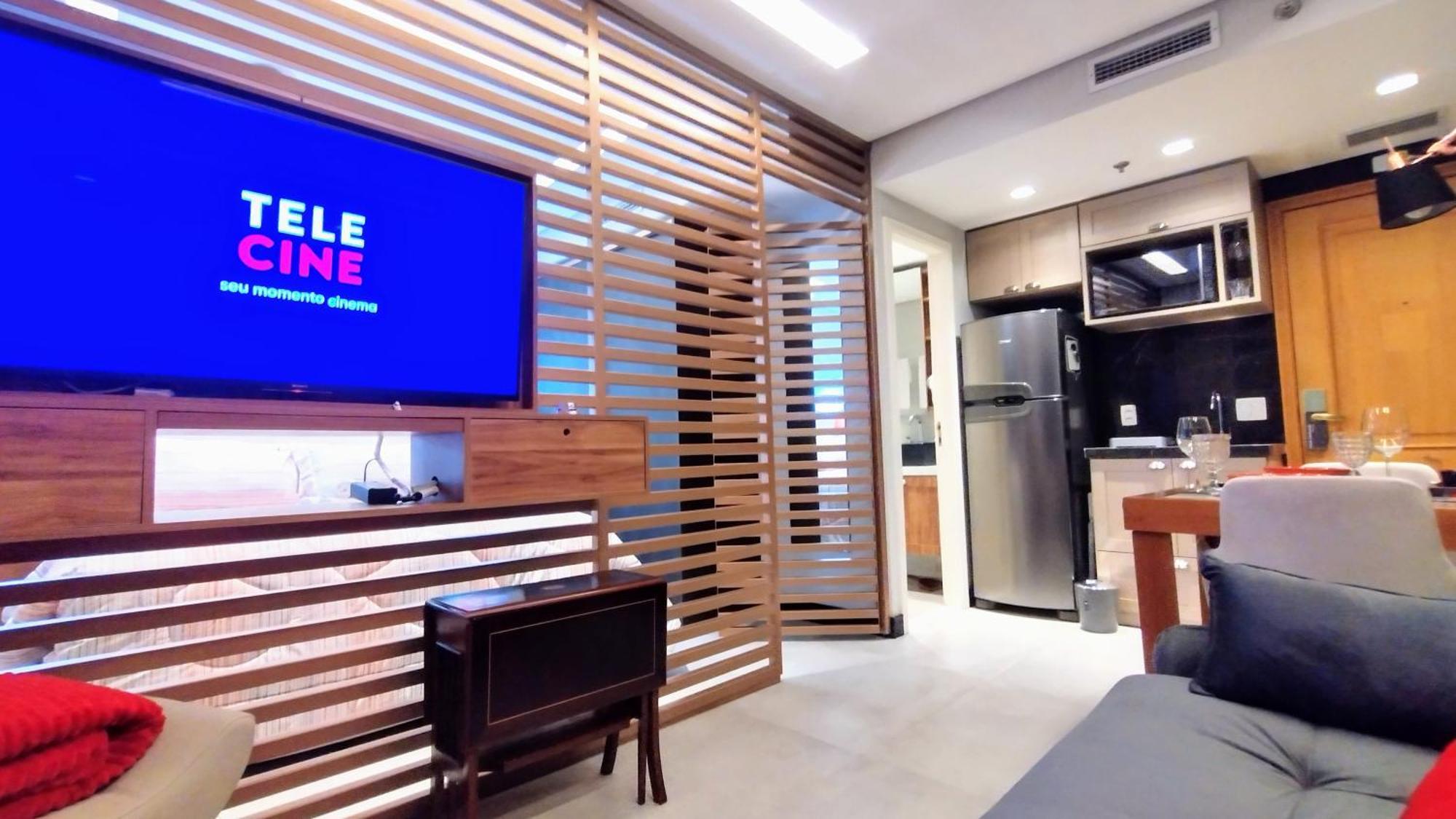 Hotel Mrc Pinheiros São Paulo Buitenkant foto