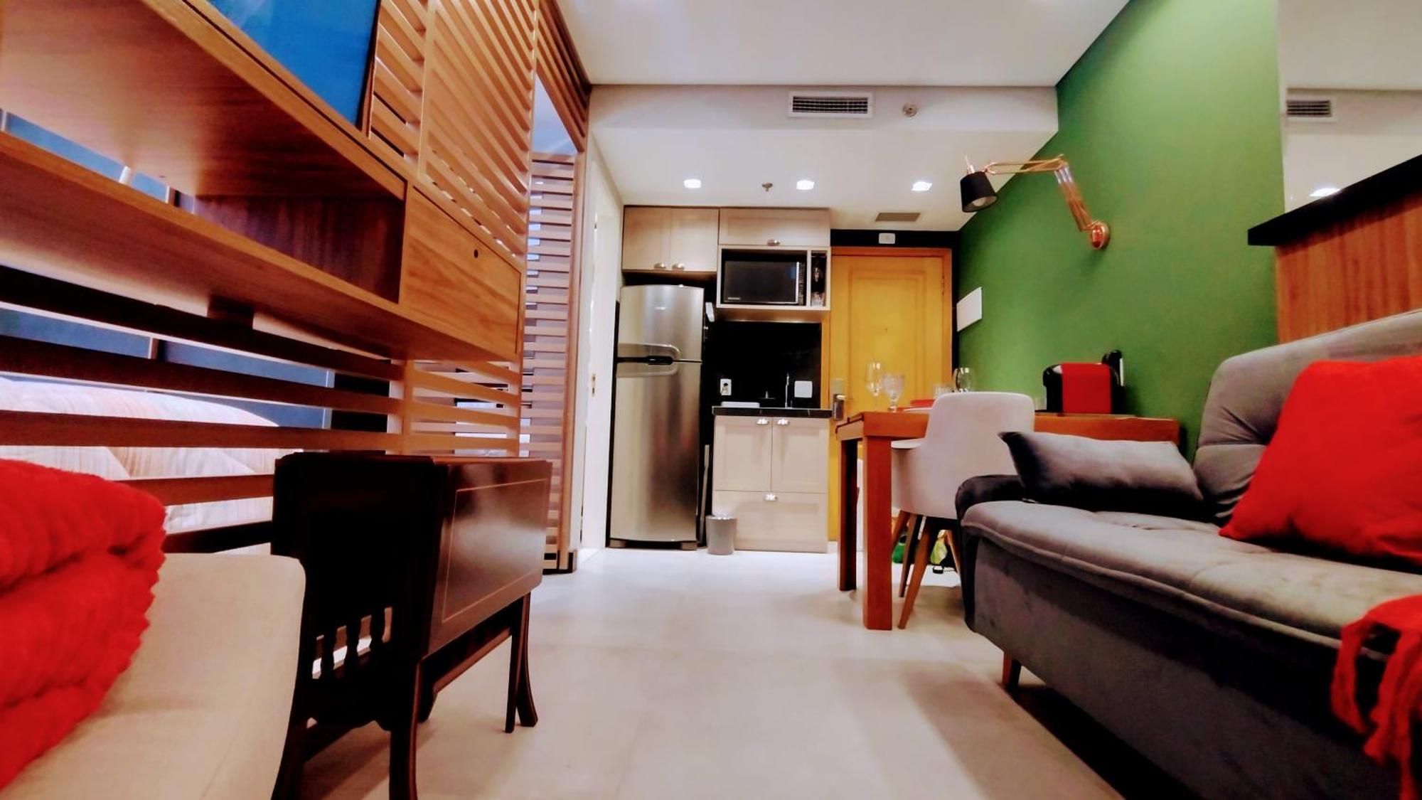 Hotel Mrc Pinheiros São Paulo Buitenkant foto