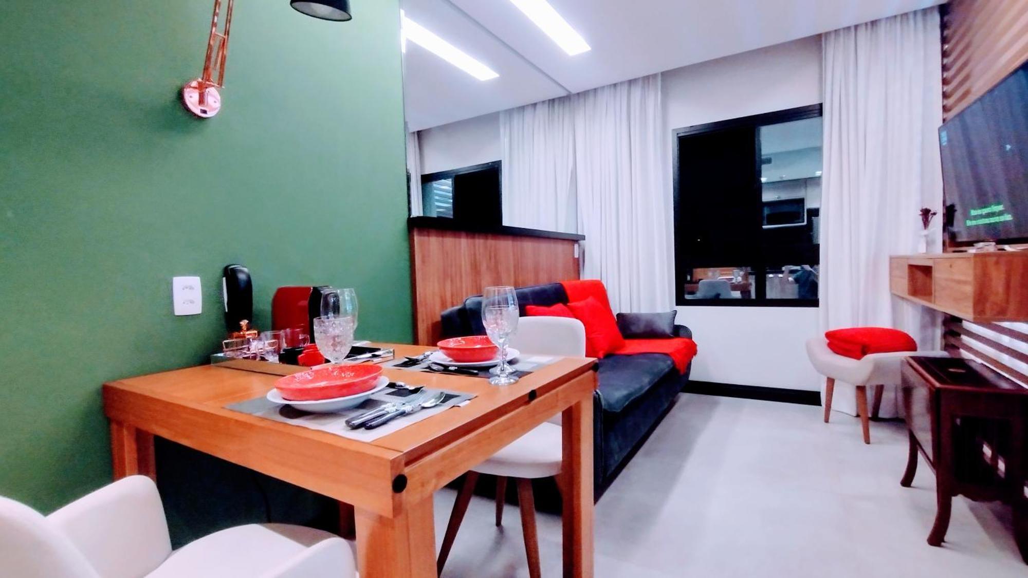 Hotel Mrc Pinheiros São Paulo Buitenkant foto