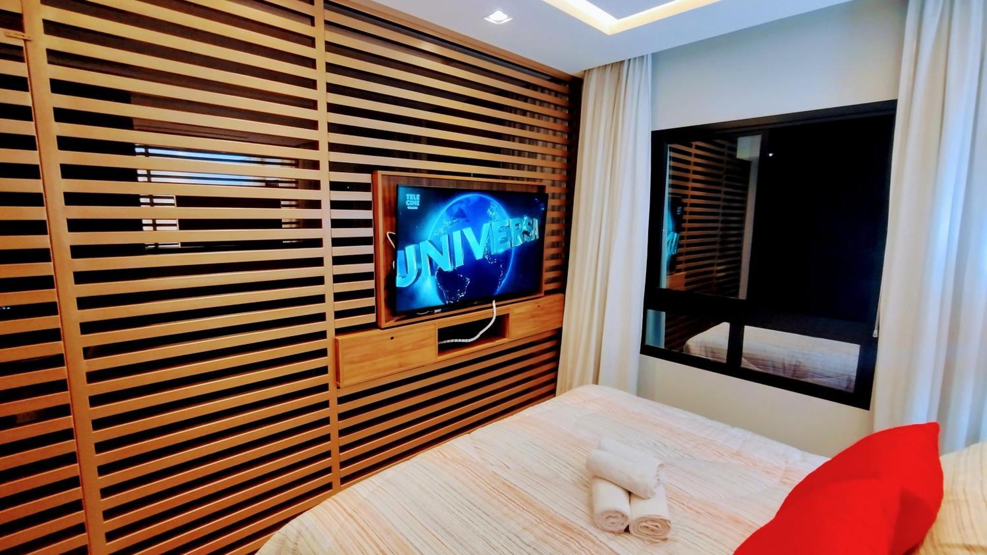Hotel Mrc Pinheiros São Paulo Buitenkant foto